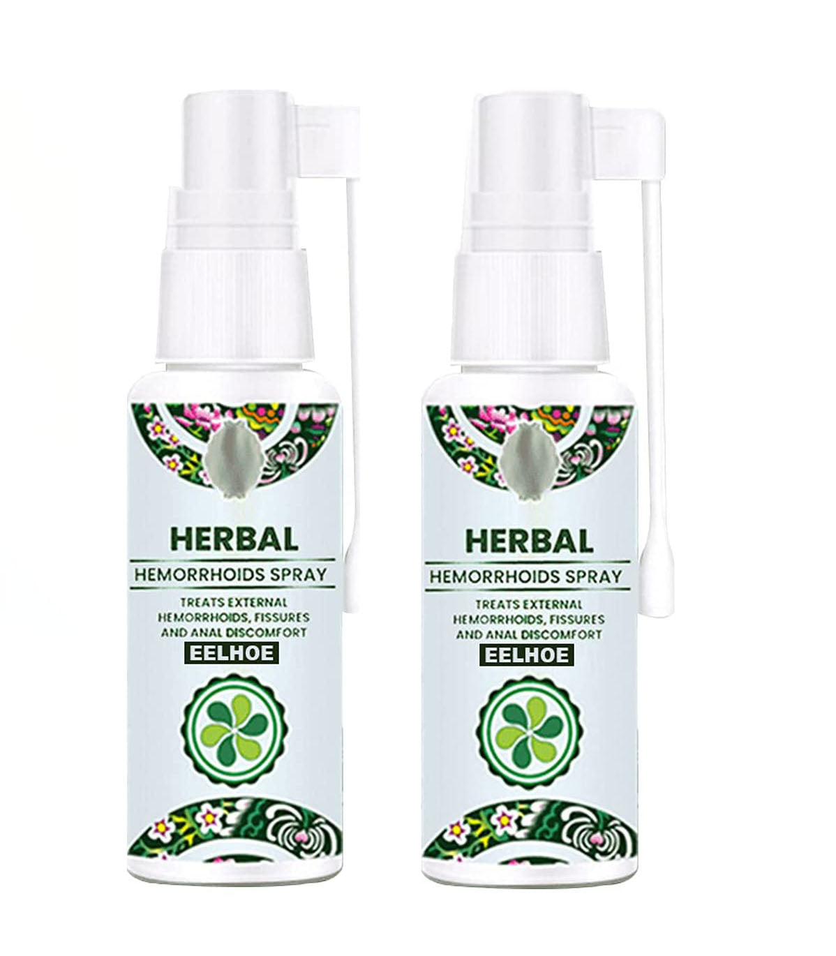 Hemocare™ Herbal Hemorrhoids Spray – tiljz